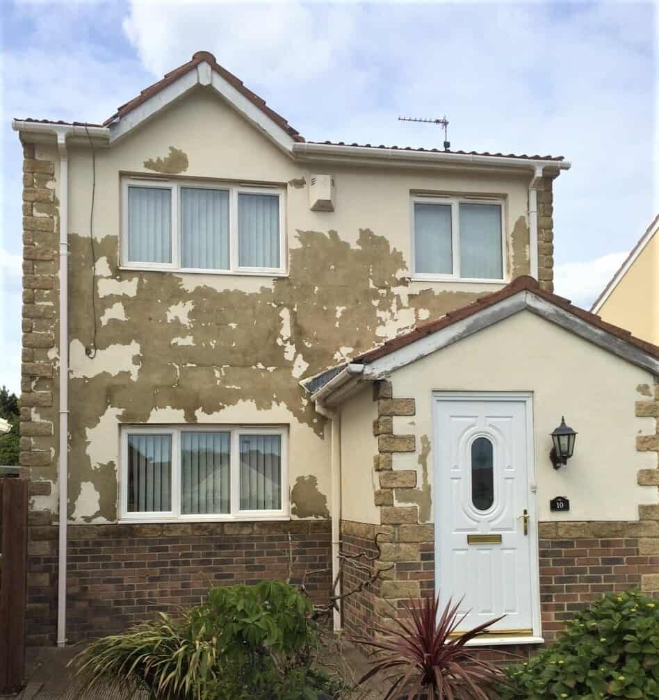 How To Apply A Roof Sealant