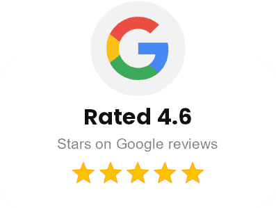 Wall coatings google reviews 4.6